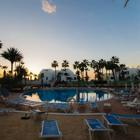 Relax Tropical Las Americas - Tenesol Rentals Playa de las Américas Buitenkant foto