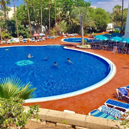 Relax Tropical Las Americas - Tenesol Rentals Playa de las Américas Buitenkant foto