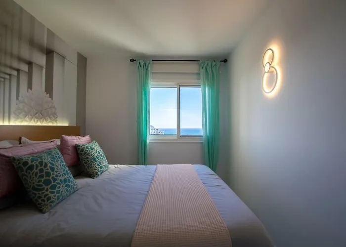 Relax Tropical Las Americas - Tenesol Rentals